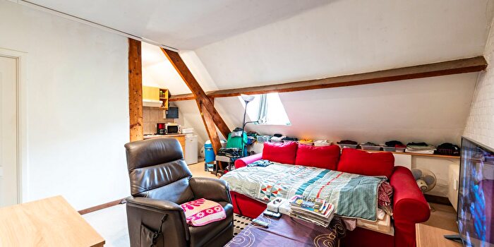 Appartement à Nivelles, WaalsBrabant, à vendre