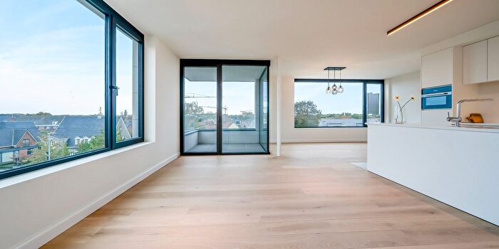 Koning Albert Ilaan, SintMichiels : Appartement 2 pièces à vendre