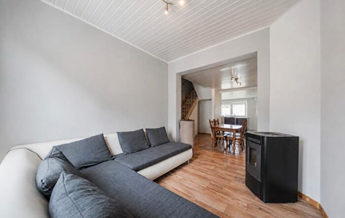 Rue Grand Ry, Stembert - Maison 11 pièces à vendre