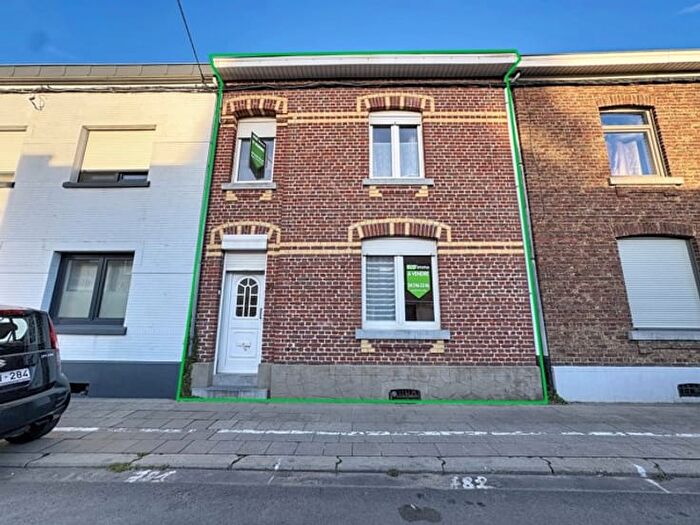 Maison 2 pièces à vendre - Rue du Fond d'Or, Waremme