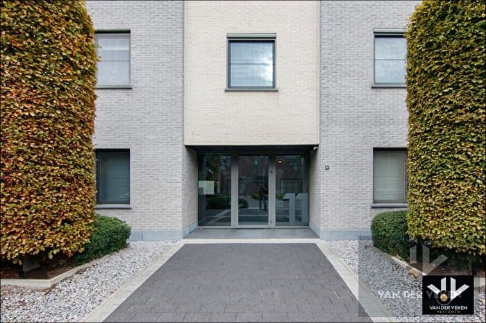 Appartement 9 pièces à vendre à Pater Valentinuslaan a, Hasselt