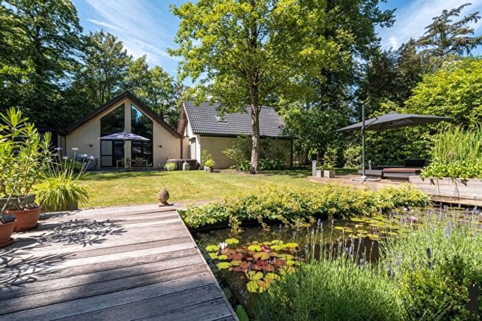 Maison 4 pièces à Lange Repeldreef, Schilde, à vendre