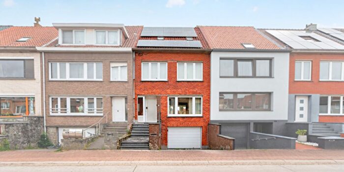 Maison 3 pièces à Kievitstraat, Oostende, à vendre