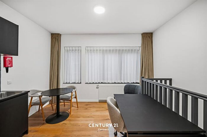 Appartement 1 pièce à louer à Pleinstraat, Leuven