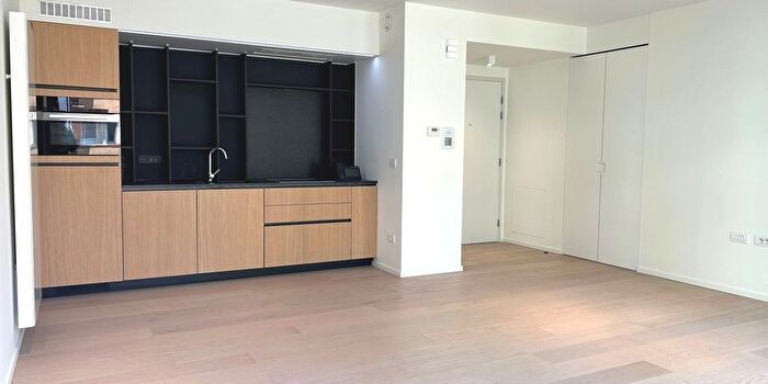 Appartement 1 pièce à vendre - Albert I Laan, Oostduinkerke