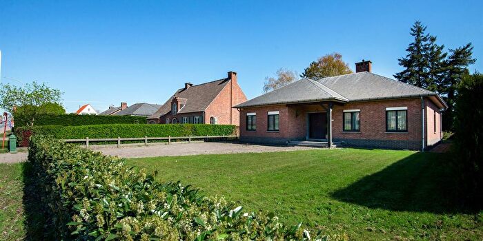 Antwerpsesteenweg, Rumst - Maison 2 pièces à vendre