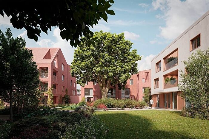 MECHELEN, Mechelen : Appartement à vendre