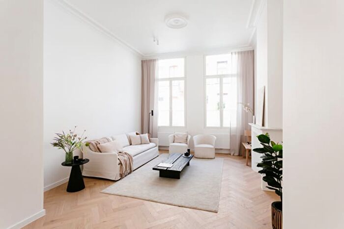 Maison 5 pièces à Willem Rosierstraat, Mechelen, à vendre