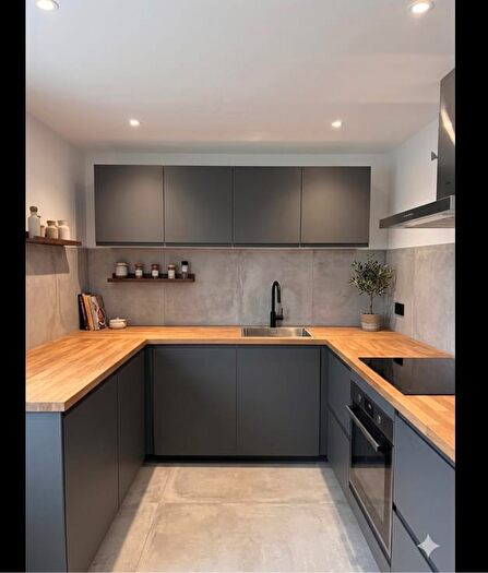 Maison à Rue Malgarny, SaintNicolas, à vendre
