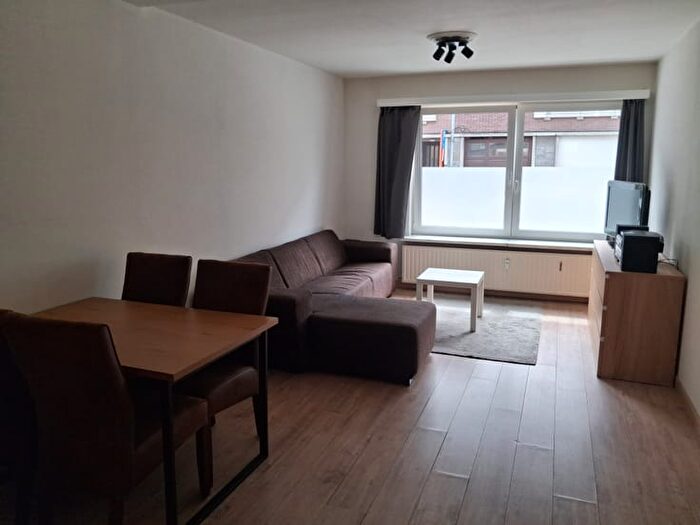 Vlindersstraat, Hasselt - Appartement 1 pièce à vendre