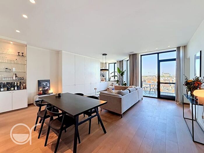 Kortrijksepoortstraat, Gent - Appartement 1 pièce à louer