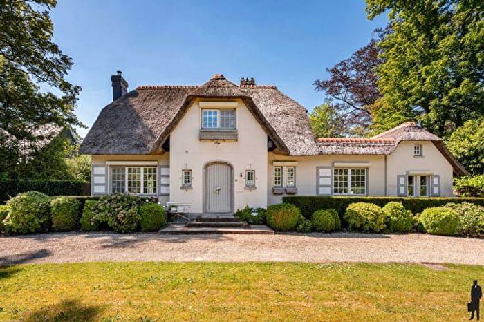 Maison 5 pièces à vendre - Bredabaan, Brasschaat