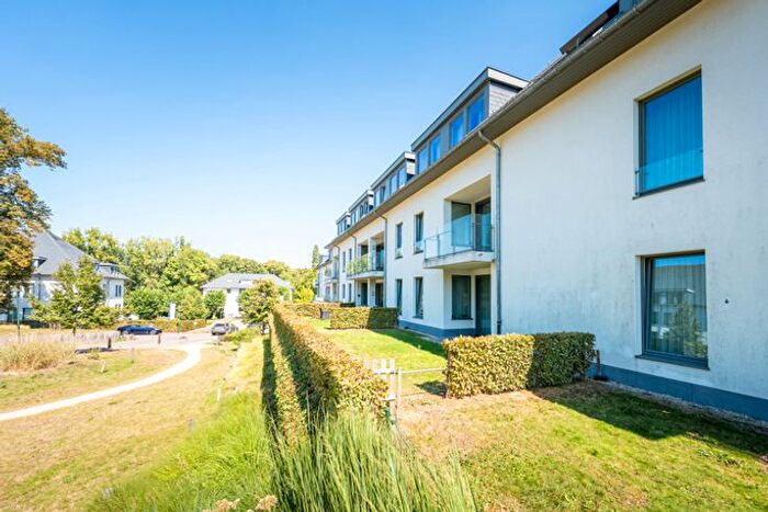 Appartement 1 pièce à vendre - Allee Andre Delvaux, Waterloo