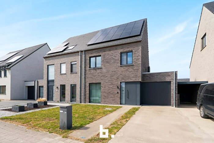 Maison 1 pièce à vendre - Magerhillestraat, Zedelgem