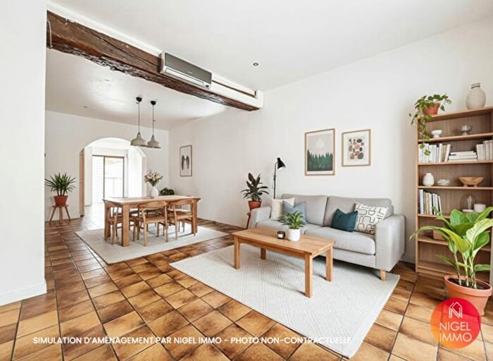 Maison 4 pièces à vendre - Rue Pépin de Herstal, Herstal
