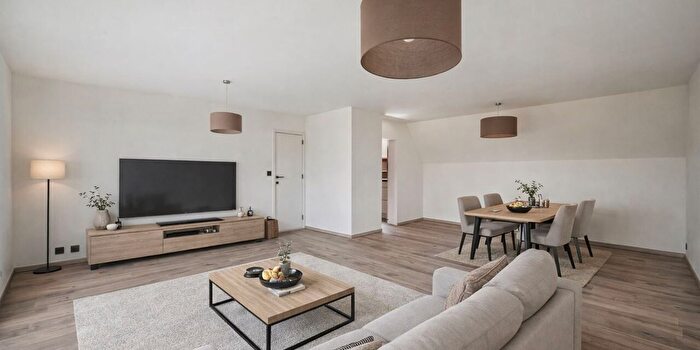 Appartement 2 pièces à vendre - Hippodroomstraat, Harelbeke
