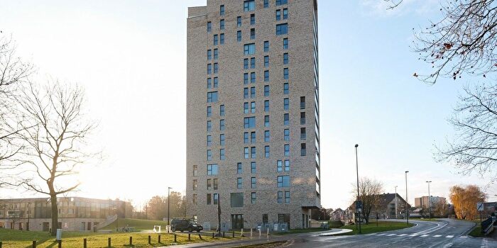ElfdeLiniestraat, Hasselt - Appartement 1 pièce à vendre