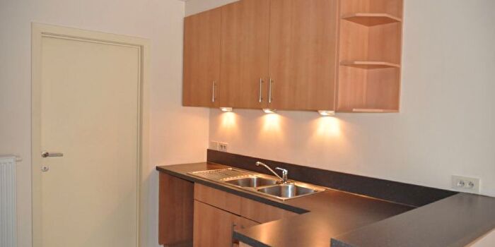 Appartement 2 pièces à Vredelaan A, Kortrijk, à vendre