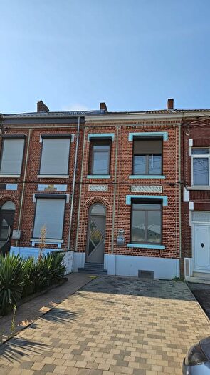 Rue De Valenciennes, Boussu - Maison 2 pièces à vendre