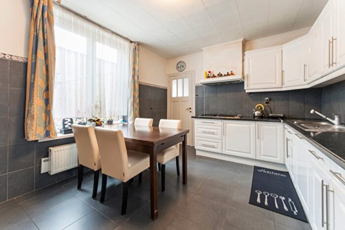 Wilgenstraat, Roeselare : Maison 3 pièces à vendre