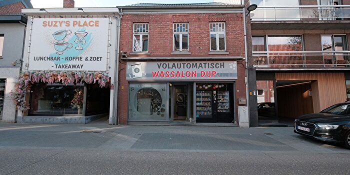 Maison 4 pièces à Neerstraat, Tessenderlo, à vendre
