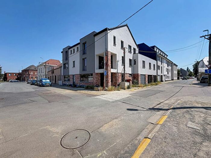 Maison 6 pièces à Rue de la Libération, Brainel'Alleud, à vendre