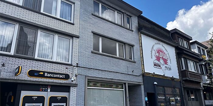 Dorpsstraat, Hoeselt : Maison 3 pièces à vendre