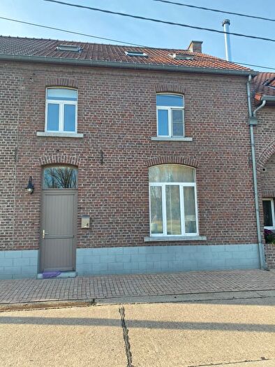 Louis Claeslaan, Zoutleeuw - Maison 3 pièces à louer