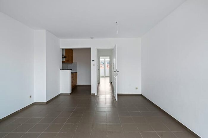 Kolveniersstraat, VILVOORDE : Appartement 1 pièce à louer