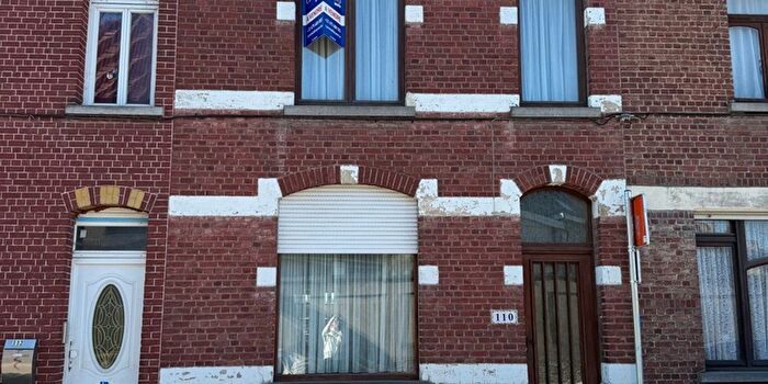 Maison à Rue Général Piron, Tournai, à vendre