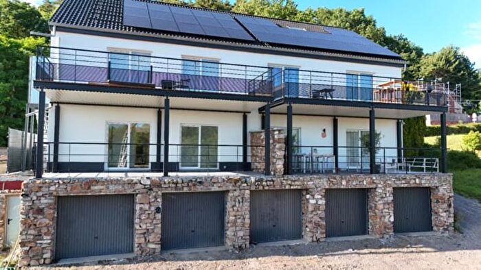 Rue de Perwez A, Andenne : Appartement 2 pièces à vendre