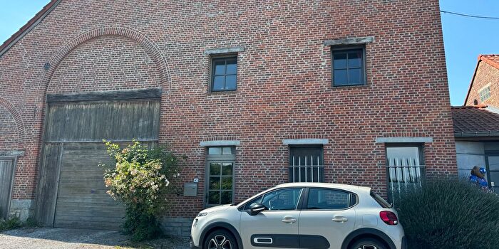 Rue de Bienne, Buvrinnes : Maison 4 pièces à vendre