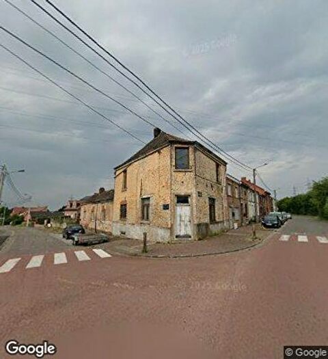 Maison 3 pièces à vendre - Rue de la Moussière, Trivières
