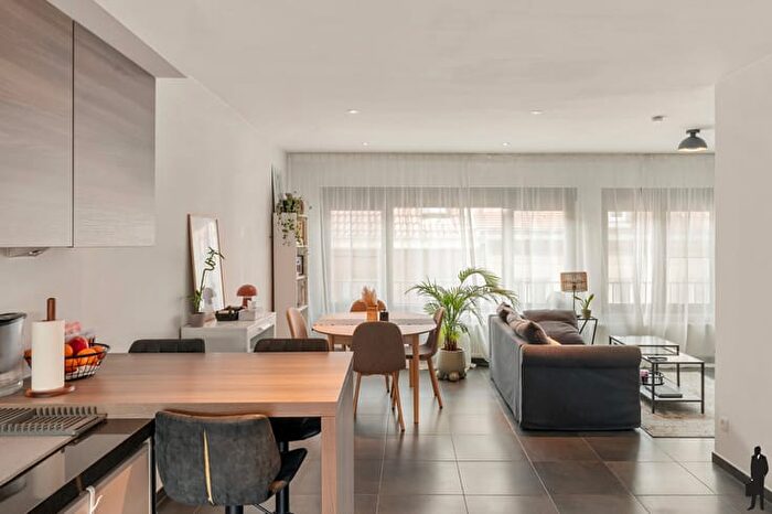Appartement 2 pièces à vendre à Volmolenstraat, Lier