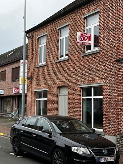 Beringstraat, Boortmeerbeek : Appartement 5 pièces à louer