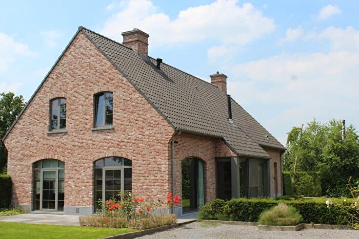 Gentseheirweg, Vosselare - Maison 18 pièces à vendre
