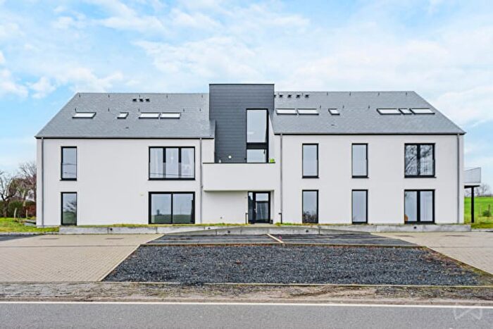 Metz, Sankt vith : Appartement 9 pièces à vendre