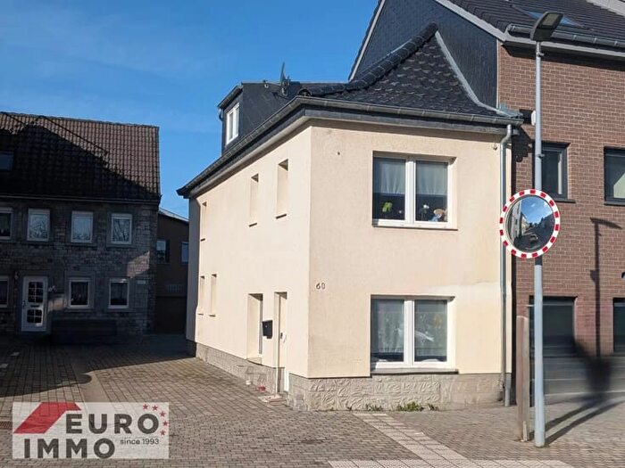 HAUPTSTRASSE, Raeren - Maison 5 pièces à vendre