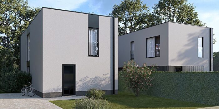 Maison 3 pièces à vendre à Hazelaar, Vorst