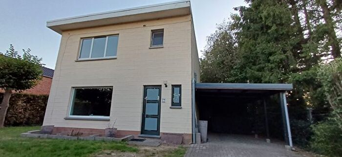 Pulse Steenweg, Grobbendonk - Maison 4 pièces à vendre