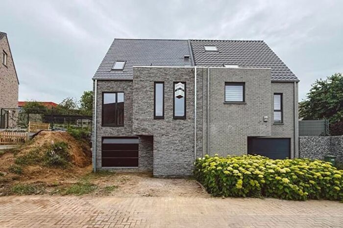 Maison 2 pièces à vendre à Heideblik, Pajottegem
