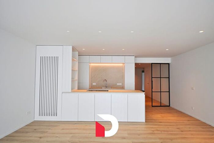 Korte Zilverstraat a, Brugge - Appartement 1 pièce à louer