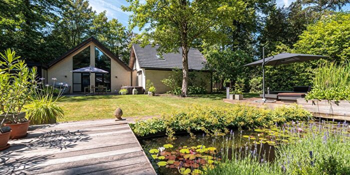 Maison 4 pièces à vendre à Lange Repeldreef, Schilde