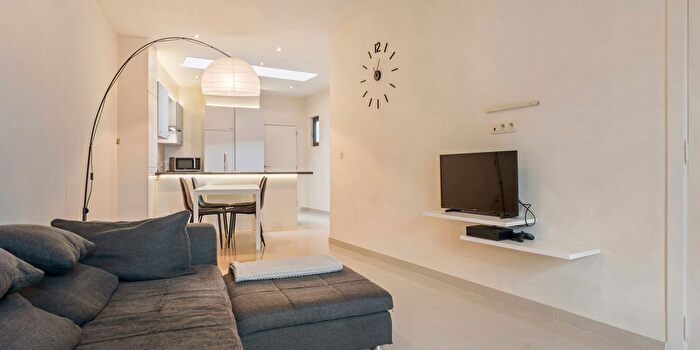 Maison 2 pièces à vendre à Kerkstraat, ZichenZussenBolder
