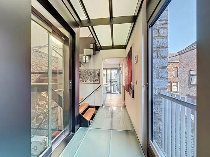 Appartement 2 pièces à Rempart des Jésuites, MarcheenFamenne, à vendre