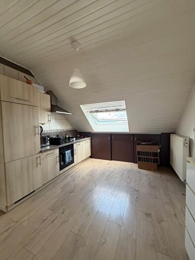 Rue Des Faubourgs, Arlon - Appartement 1 pièce à louer