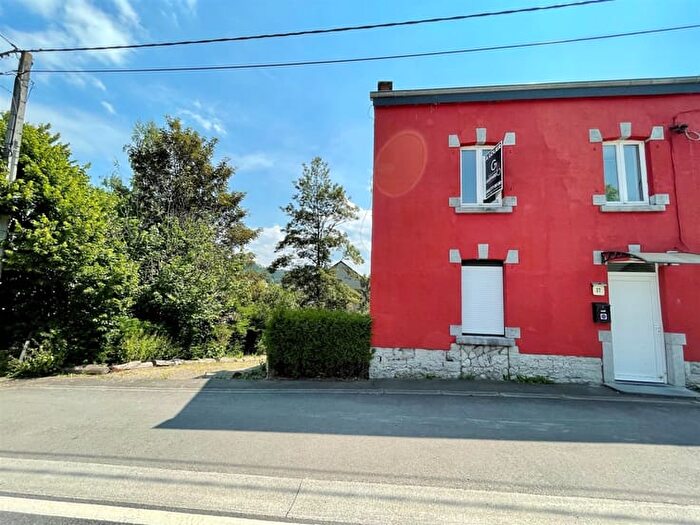 Maison 3 pièces à Route de Barvaux, BOMALSUROURTHE, à louer
