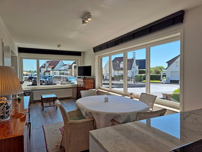 Appartement 7 pièces à Mezenlaan, Westende, à vendre