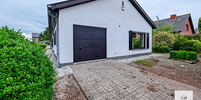 t Hof van Wingene, Wingene - Maison 3 pièces à louer