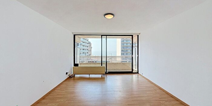 Koningin Astridlaan, Oostende : Appartement à louer